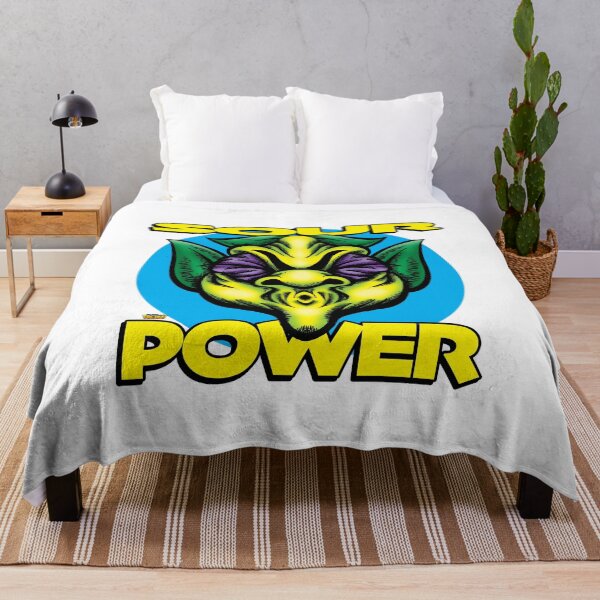 Item preview, DC Weiss FREEKZ Sour Power designed and sold by Dave Weiss.