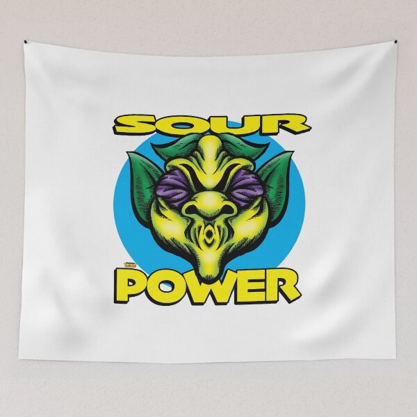 Item preview, DC Weiss FREEKZ Sour Power designed and sold by Dave Weiss.