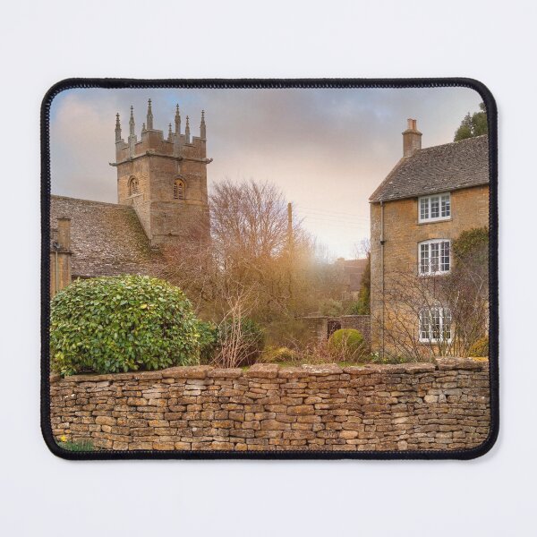 Item preview, Longborough, Gloucestershire designed and sold by andrewroland.