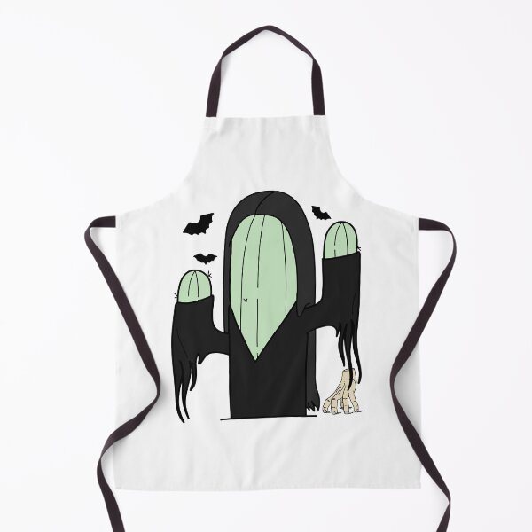 Item preview, Morticia Addams designed and sold by hunterandkit.