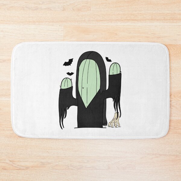 Item preview, Morticia Addams  designed and sold by hunterandkit.