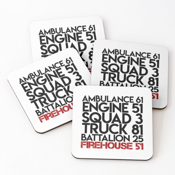 Item preview, Chicago Fire - One Chicago designed and sold by HumorStyle.
