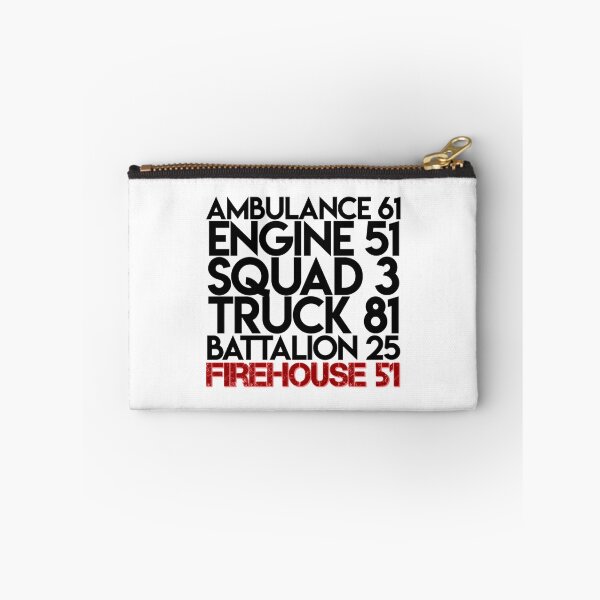 Item preview, Chicago Fire - One Chicago designed and sold by HumorStyle.