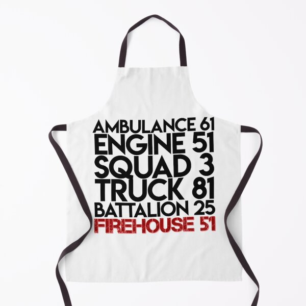 Item preview, Chicago Fire - One Chicago designed and sold by HumorStyle.