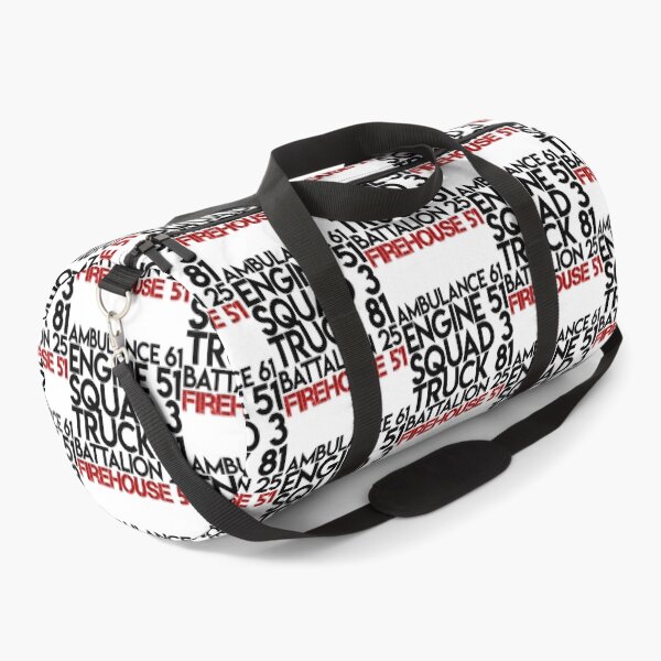 Item preview, Chicago Fire - One Chicago designed and sold by HumorStyle.