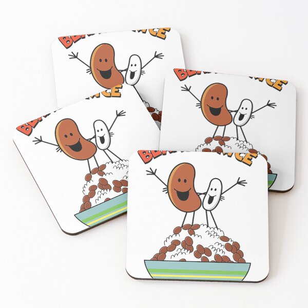 Item preview, Beans and Rice designed and sold by CastelloLukeba.