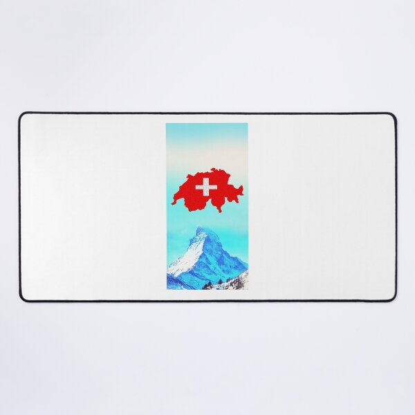 Item preview, Switzerland Matterhorn designed and sold by Dhanuka5525.