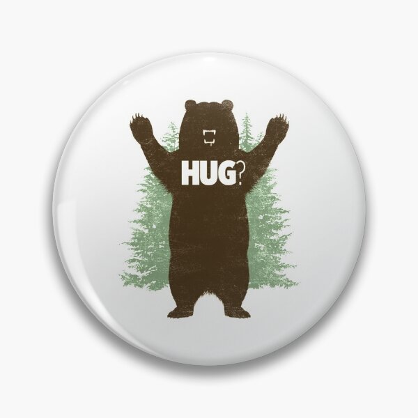 Item preview, Bear Hug Reworked designed and sold by CastelloLukeba.
