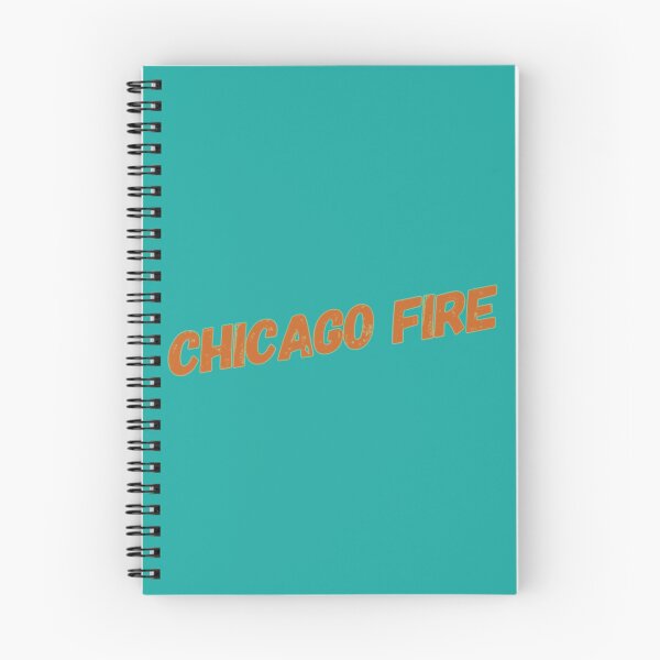 Item preview, Chicago Fire Classic  designed and sold by HumorStyle.