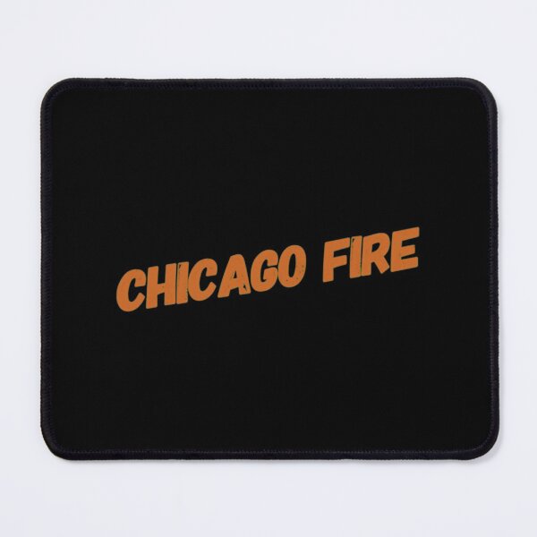 Item preview, Chicago Fire Classic designed and sold by HumorStyle.