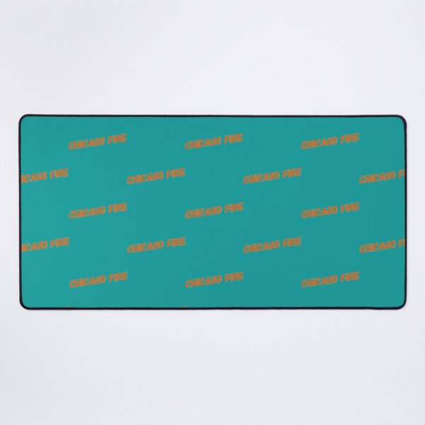 Item preview, Chicago Fire Classic designed and sold by HumorStyle.