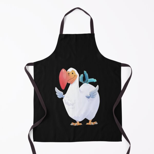 Item preview, Cute Dodo Bird Dododex for Ark Survival Evolved Triblend designed and sold by CastelloLukeba.