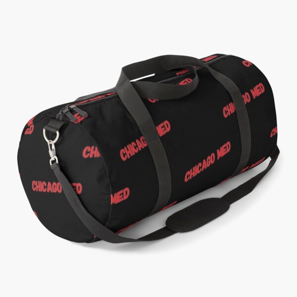 Item preview, Chicago Med     designed and sold by HumorStyle.