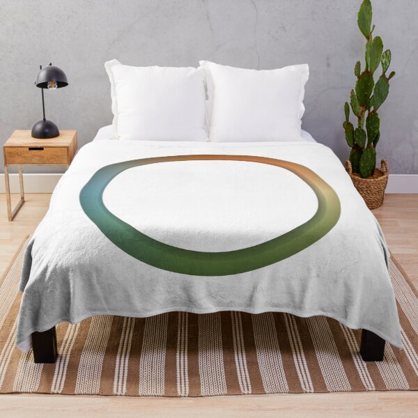 Item preview, Rainbow color circle designed and sold by IuriiVlasenko.