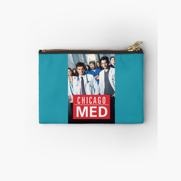 Item preview, Chicago Med   designed and sold by HumorStyle.