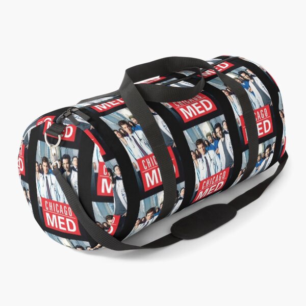 Item preview, Chicago Med   designed and sold by HumorStyle.
