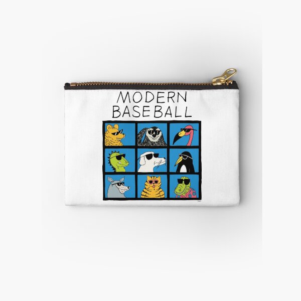Item preview, Modern Baseball  Animal Bunch designed and sold by CastelloLukeba.