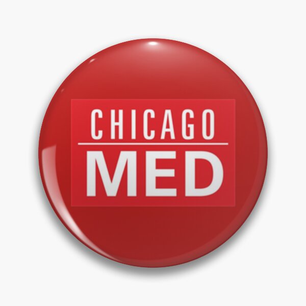 Item preview, Chicago Med Long  designed and sold by HumorStyle.