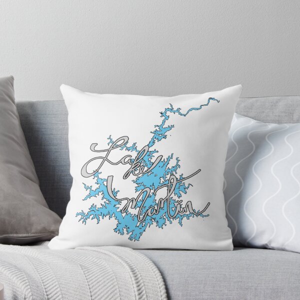 Item preview, Lake Martin Alabama Auburn designed and sold by Michael Garber.