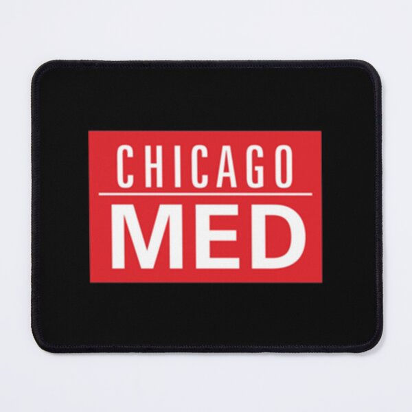 Item preview, Chicago Med Long designed and sold by HumorStyle.