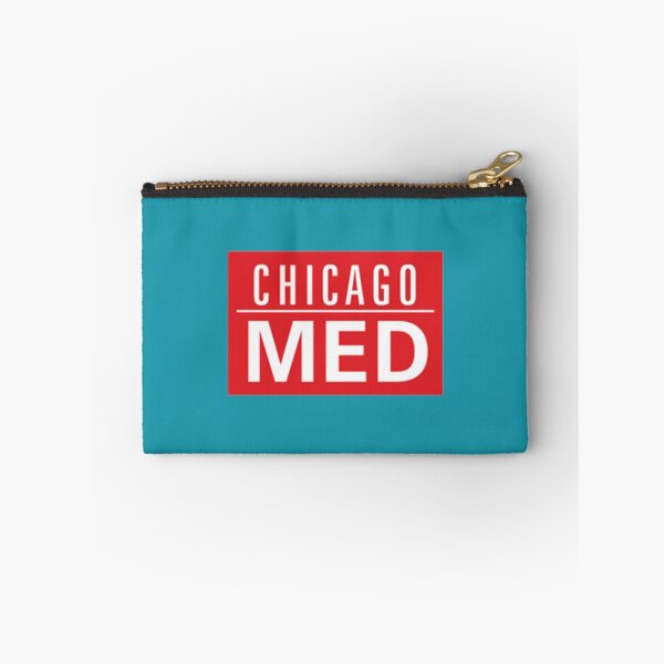 Item preview, Chicago Med Long  designed and sold by HumorStyle.