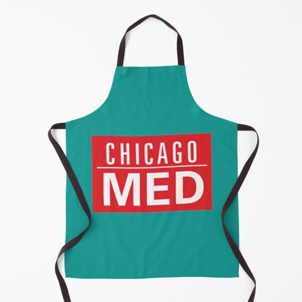 Item preview, Chicago Med Long  designed and sold by HumorStyle.