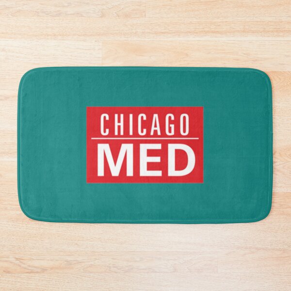 Item preview, Chicago Med Long  designed and sold by HumorStyle.