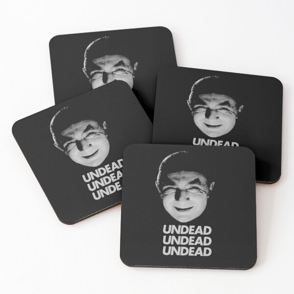 Item preview, Bela Lugosi's undead (undead, undead) designed and sold by 4personnen.