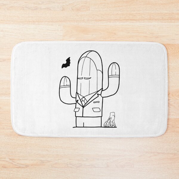 Item preview, Gomez Addams  designed and sold by hunterandkit.