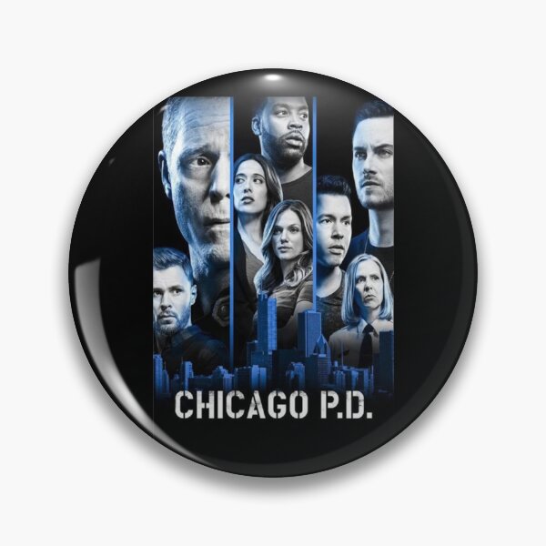 Item preview, Chicago Med.    designed and sold by HumorStyle.