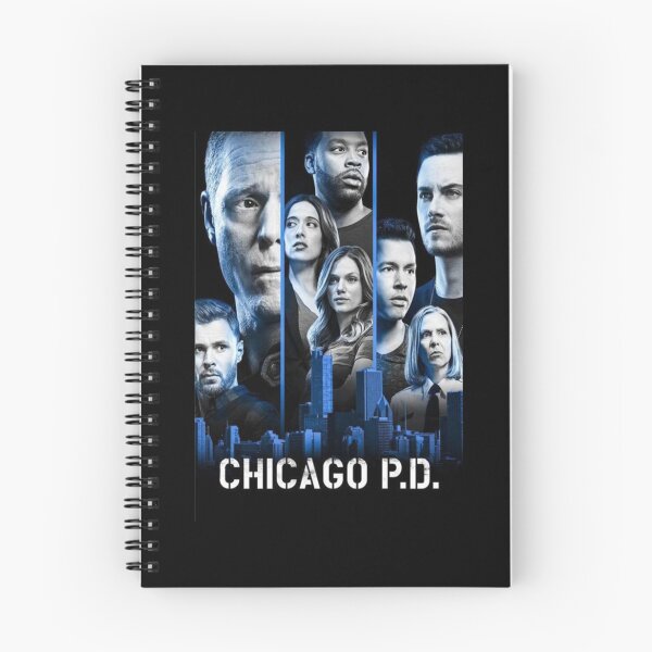 Item preview, Chicago Med.    designed and sold by HumorStyle.
