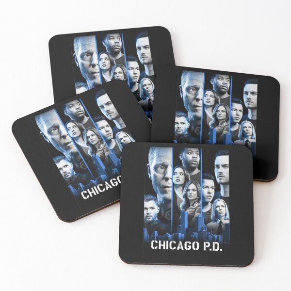 Item preview, Chicago Med.    designed and sold by HumorStyle.
