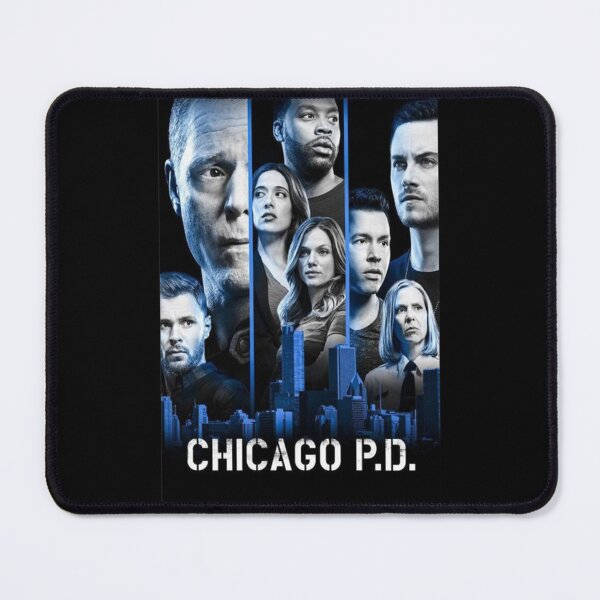 Item preview, Chicago Med.    designed and sold by HumorStyle.