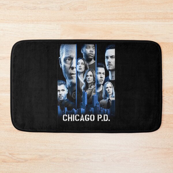 Item preview, Chicago Med.    designed and sold by HumorStyle.