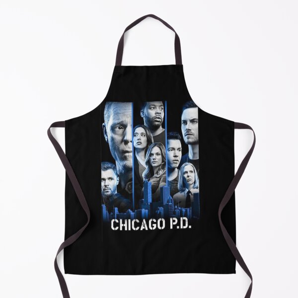 Item preview, Chicago Med.    designed and sold by HumorStyle.