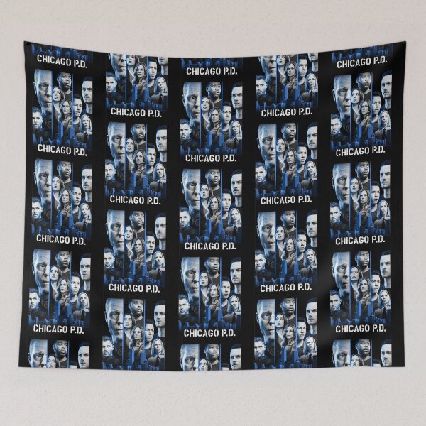 Item preview, Chicago Med.    designed and sold by HumorStyle.