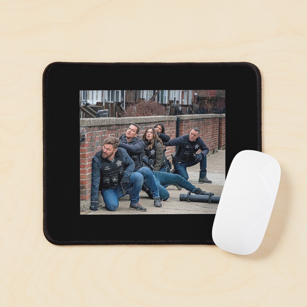 Item preview, Mouse Pad designed and sold by HumorStyle.