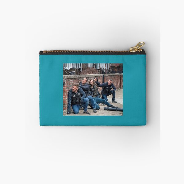 Item preview, Chicago PD          designed and sold by HumorStyle.