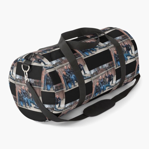 Item preview, Chicago PD          designed and sold by HumorStyle.