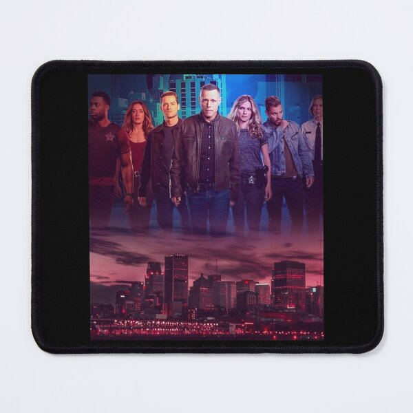 Item preview, Chicago PD         designed and sold by HumorStyle.