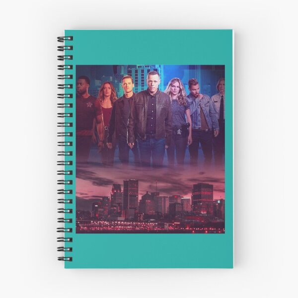 Item preview, Chicago PD         designed and sold by HumorStyle.