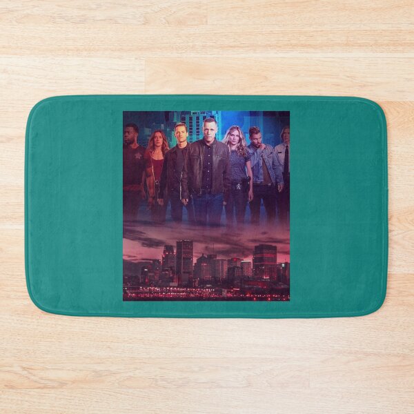 Item preview, Chicago PD         designed and sold by HumorStyle.
