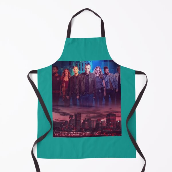 Item preview, Chicago PD designed and sold by HumorStyle.