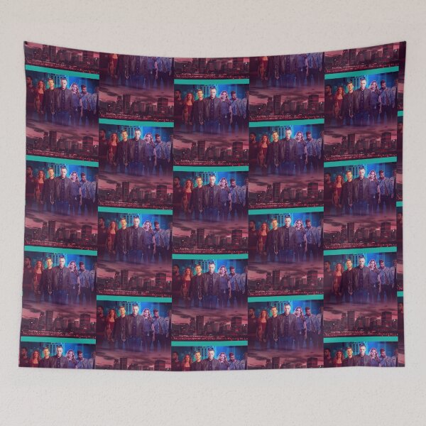 Item preview, Chicago PD         designed and sold by HumorStyle.