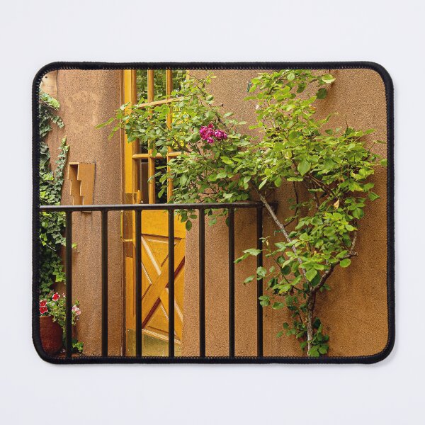 Item preview, Front Porch in Santa Fe designed and sold by William E Lopez.