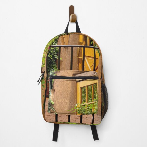 Item preview, Front Porch in Santa Fe designed and sold by William E Lopez.