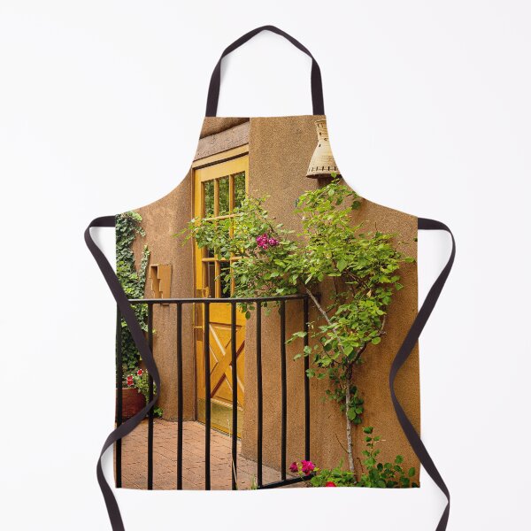 Item preview, Front Porch in Santa Fe designed and sold by William E Lopez.