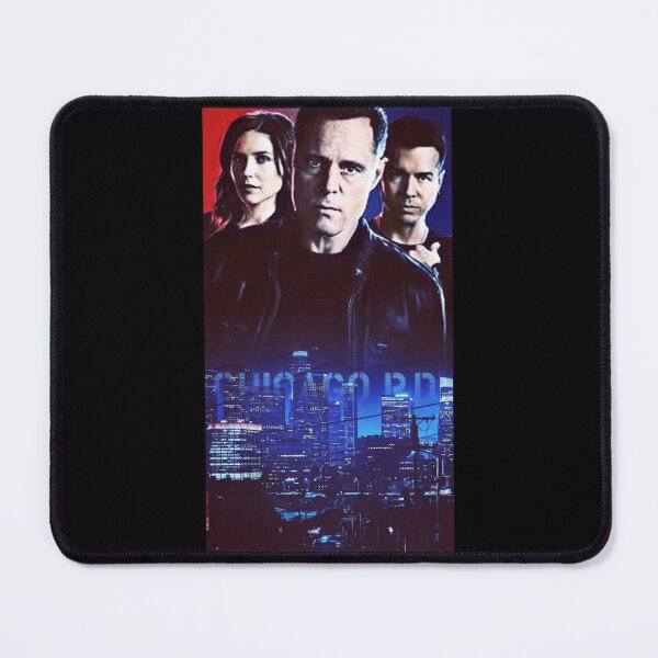 Item preview, Chicago PD designed and sold by HumorStyle.