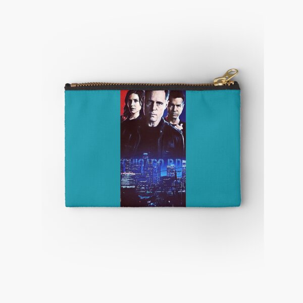 Item preview, Chicago PD      designed and sold by HumorStyle.