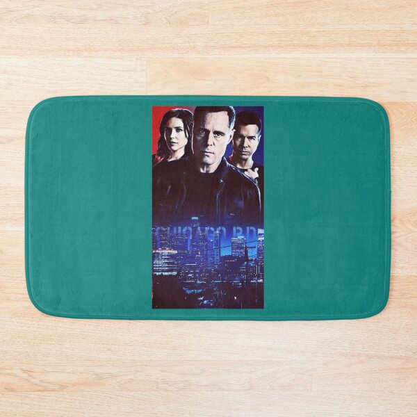 Item preview, Chicago PD      designed and sold by HumorStyle.